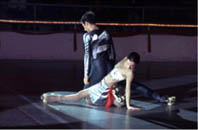 Cerdanyola aconsegueix dos podis en la Final del Campionat Interclubs de patinatge artístic