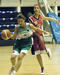 El GRW guanya amb solvència el CN Terrassa i ja pensa en la Final a Quatre