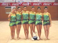 El Club Gimnàstica Rítmica Cerdanyola estarà present a diverses finals