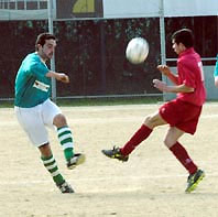 El Cerdanyola suma la divuitena victòria consecutiva a la segona territorial