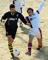 La Unión haurà d’assegurar-se la permanència en la darrera jornada