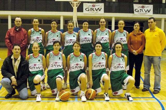 El GRW es queda sense opcions d’ascendir després de perdre la Final a Quatre