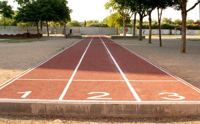 L’Escola Municipal d’Iniciació a l’Atletisme comença l’activitat