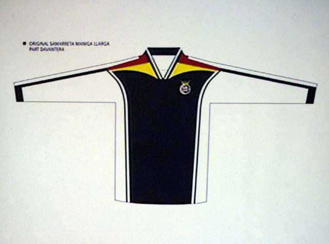 El Cerdanyola FC debuta amb els tres primers punts de la temporada