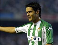 OscarLópez jugarà cedit al Nàstic