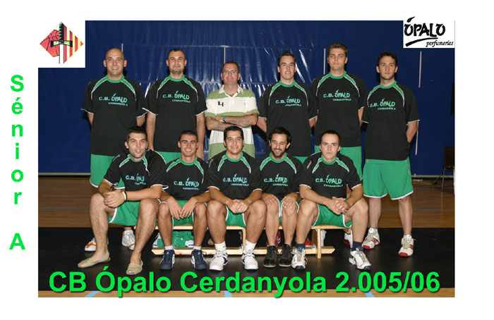 El Club Bàsquet la Unió comença la pretemporada