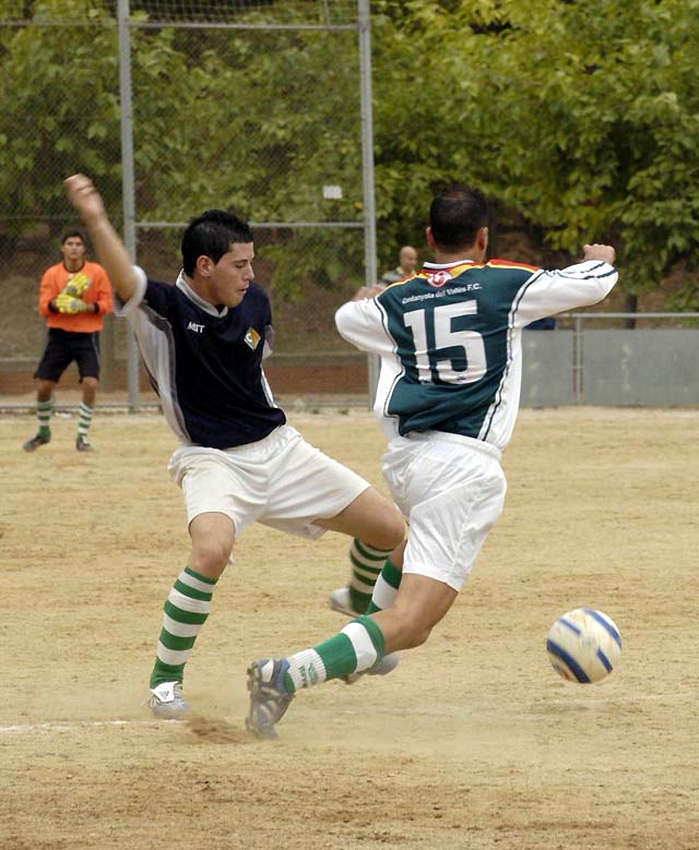 El Cerdanyola FC acumula dues victòries i un empat a la pretemporada