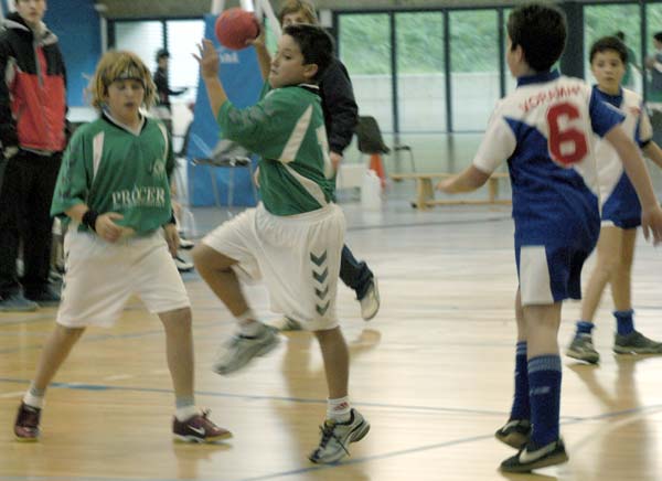 El Club Handbol Cerdanyola vol confeccionar un equip femení aquesta temporada