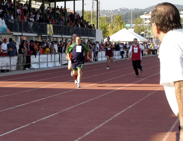 Els esportistes d’Aspasur i Aspadi retornen dels Special Olímpics Catalunya amb 60 medalles