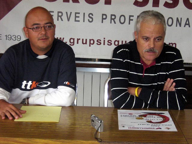 L’Open Sant Martí s’obre al tennis femení