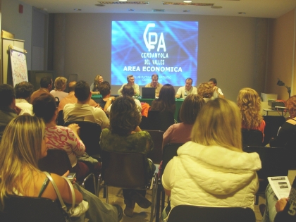 El CPA Cerdanyola celebra l’assemblea anual amb molt bona salut en tots els àmbits
