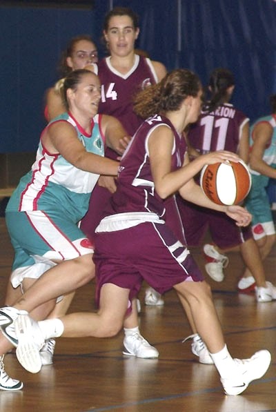 El Bàsquet femení torna a la Primera Categoria davant el Martinenc i el repte de tornar a la Copa Catalunya