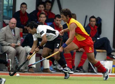 Alex Fàbregas torna a Cerdanyola amb la medalla de plata