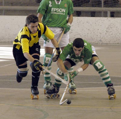 L’Epson coneixerà el seu primer rival en el Copa del Príncep el divendres a la nit