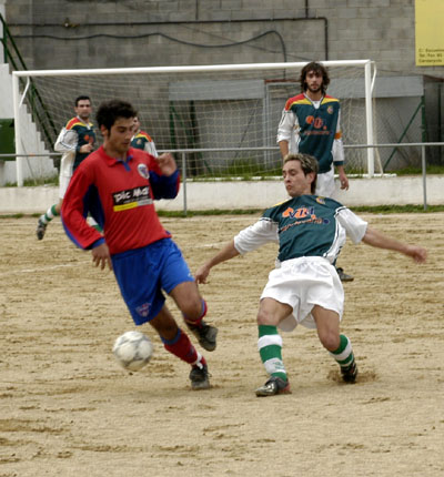 El Cerdanyola FC guanya el Sant Pau Manresa gràcies a una bona primera part