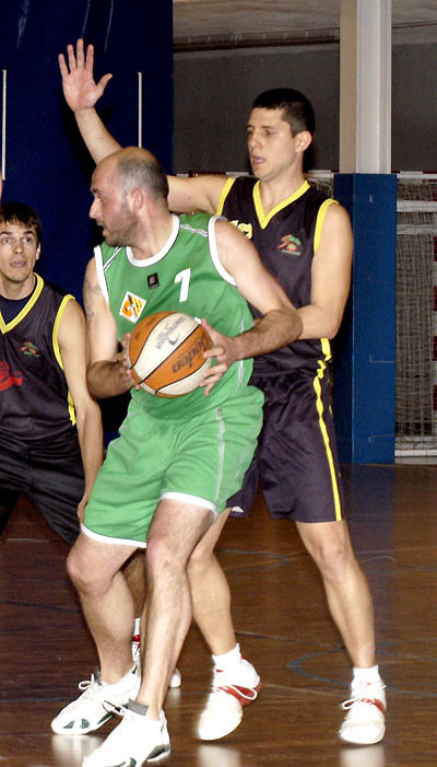 L'Opalo Cerdanyola torna a segona catalana per obrir la lliga davant el Cubelles