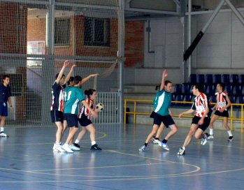 El Club Korfbal Cerdanyola disputa per primera vegada els play off al títol