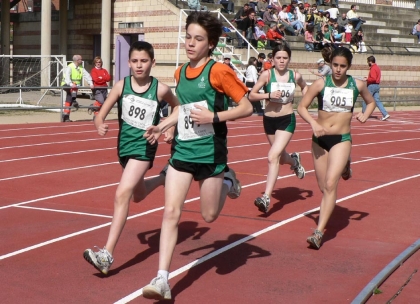 La Fase Local d'Atletisme en Pista té previst acollir a més de 130 escolars