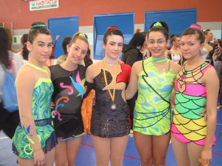 Raquel Martín, Esther Alonso i Elisabet Pons es classifiquen per a la final de la Copa Catalana