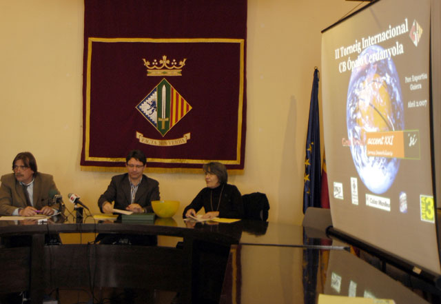 Vuit equips disputaran el II Torneig Internacional del CB Ópalo al Parc Esportiu Municipal Guiera