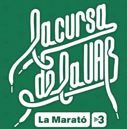 La Cursa de l’UAB – Marató de TV3 arriba als  2.144 participants