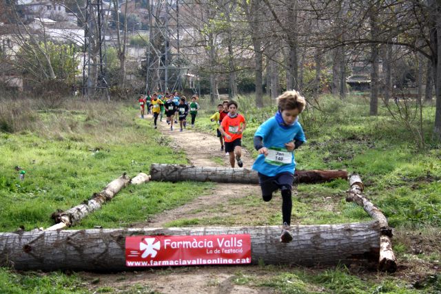 El nou format del  Cros Ciutat de Cerdanyola aprova amb nota