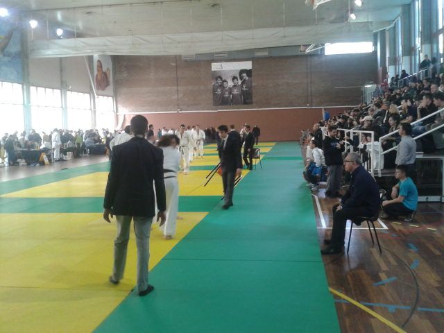L’Sport Club Arvi torna amb 3 medalles del Campionat de Catalunya de Kyus