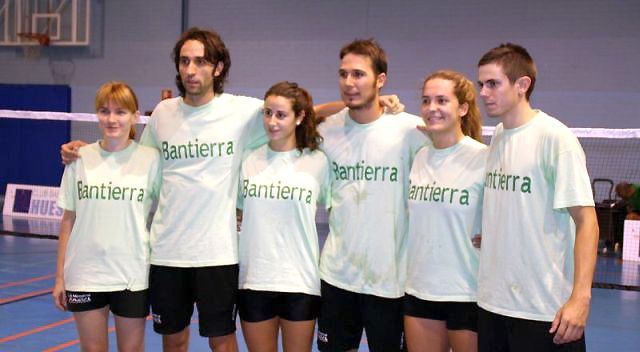 Elena Olmos fitxa pel Bantierra d’ Osca i jugarà en la  Divisió d’Honor