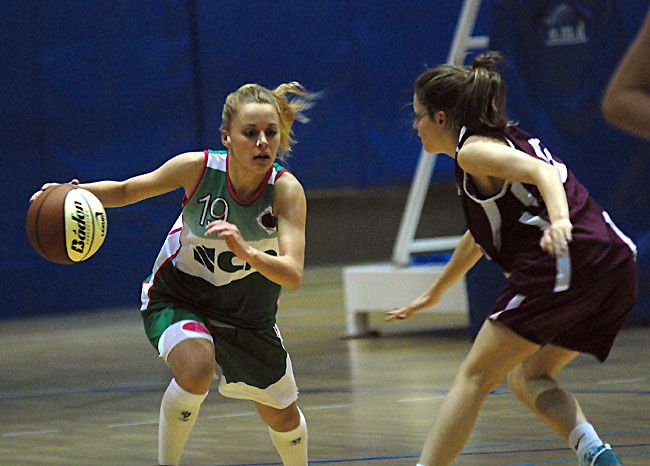 El Femení Cerdanyola recupera a Guayarmina Peña