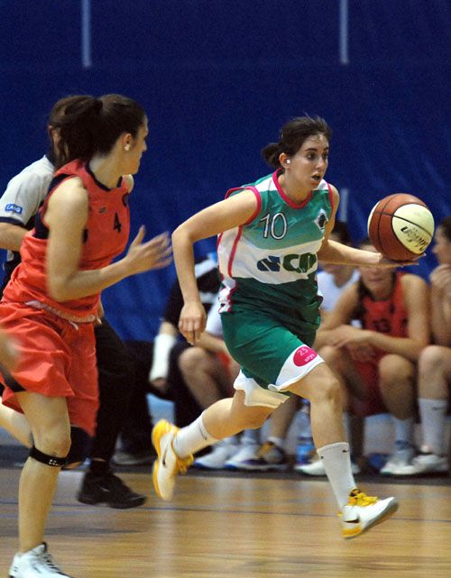 Femení Cerdanyola i Lima Horta es disputen el tercer lloc de Copa Catalunya