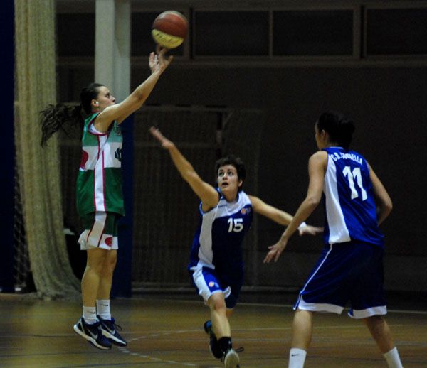 El Femení Cerdanyola debutarà a la pista del Cornellà