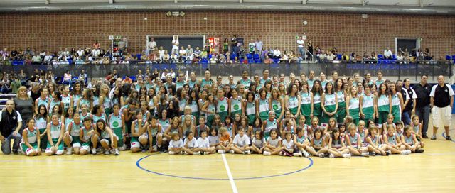 El Femení Cerdanyola es posa en marxa