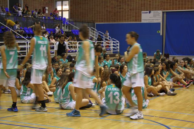  El Femení Cerdanyola competirà amb 16 equips la temporada 2014-15