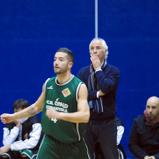 L’Ópalo tanca la plantilla amb dues incorporacions