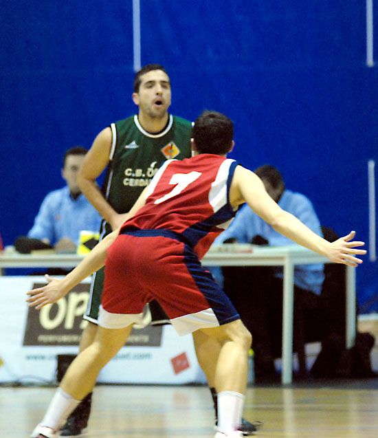 L’Ópalo Cerdanyola competirà en el grup 3 de la Primera Catalana