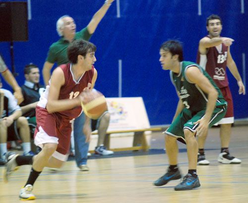 El Tanino Cerdanyola en llista d’espera per jugar a Copa Catalunya