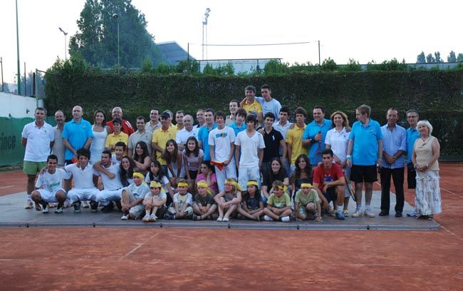 Nova edició de les 12 Hores de Tennis Nocturnes