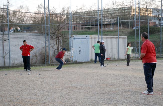 Les 12 hores de petanca arriben a l'edició 17