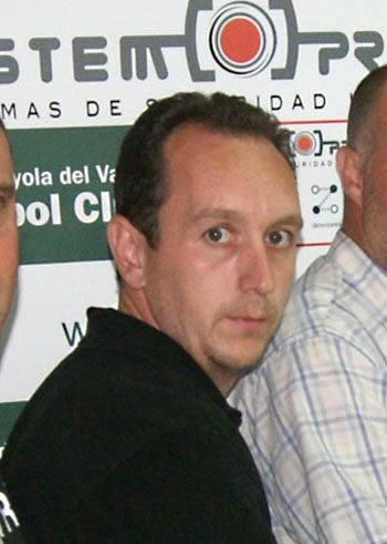 Felipe López ja té estructurada la nova junta directiva del Cerdanyola FC