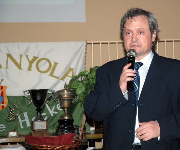 El Comitè d’Apel·lació dóna per perdut el partit al Cerdanyola davant el Barça