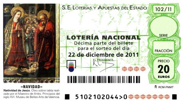 Errada en el número venut pel CB Cerdanyola per a la Grossa de Nadal