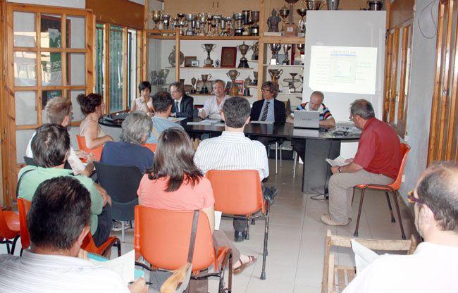 El Cerdanyola CH convoca als socis a l’Assemblea General Ordinària