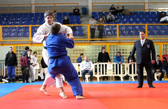  Dues medalles de plata per a l’Sport Club Arvi en el Campionat de Catalunya cadet