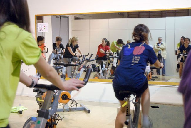 S’ajornen  les Jornades Esportives Nocturnes (JEN)