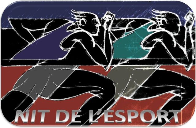 La X Nit de l’Esport 2013 ja té finalistes