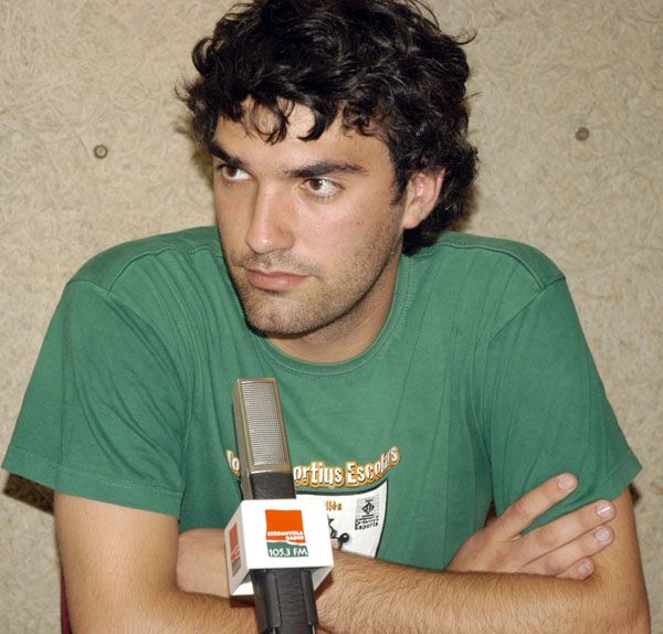 Marc Guillamón: “l’esport local es mereix recuperar la Nit de l’Esport”  