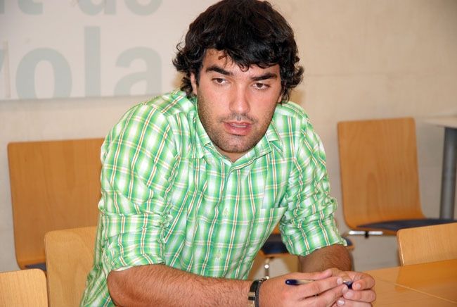 Marc Guillamon: la remodelació de la ZEM de Les Fontetes és una prioritat del govern