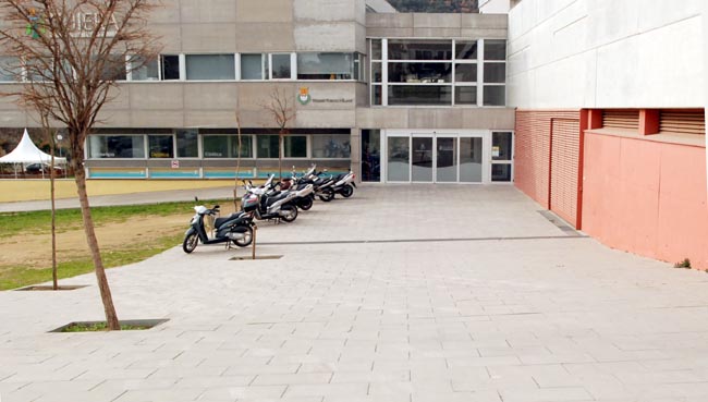 L’Ajuntament vol que la Federació Catalana d’Handbol faci efectiva la fiança per la concessió del PEM Guiera