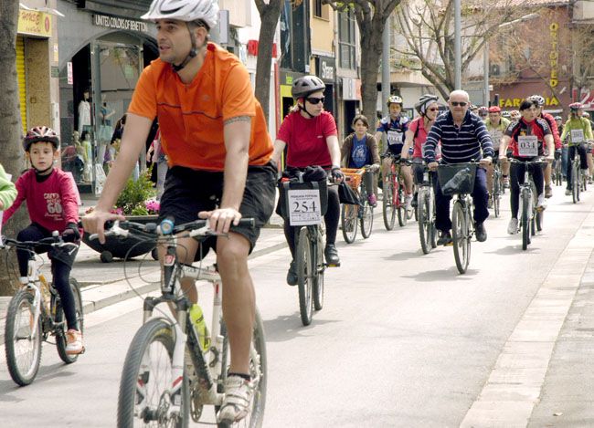 El  Roser de Maig es torna a omplir d’activitats esportives