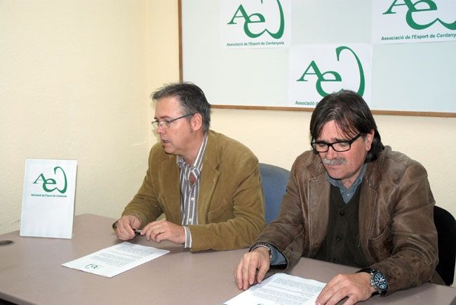 Neix l’Associació de l’Esport de Cerdanyola 